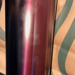 Starbuck Color Shift Cup 