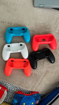 Nintendo Switch Controllers Holders 