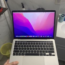 macbook pro
