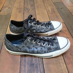 Converse All-Star Womens 10