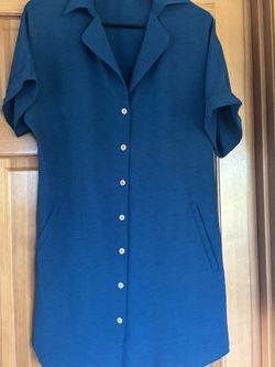 Swimsuit Cover Up Size Small