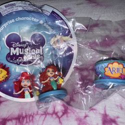 Disney Ariel Little Mermaid