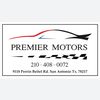 Premier Motors
