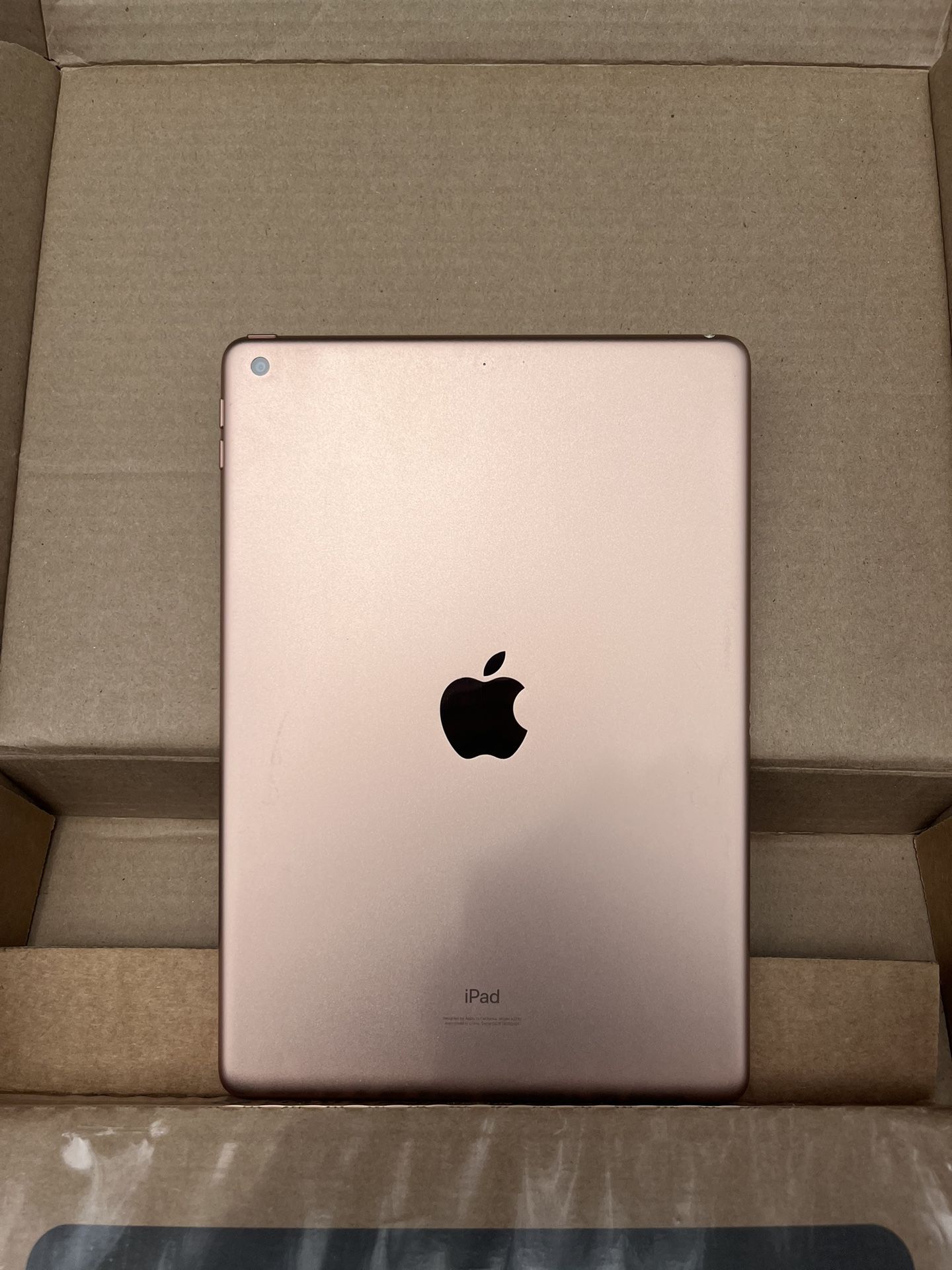 Apple iPad 8th Generation