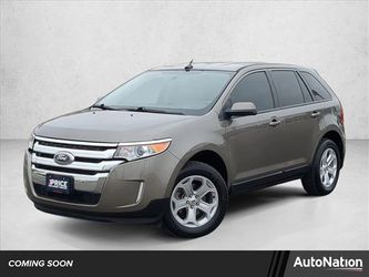 2014 Ford Edge