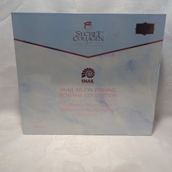 Secret Collagen Milano