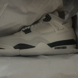 Jordan 4 Retro OG Fc