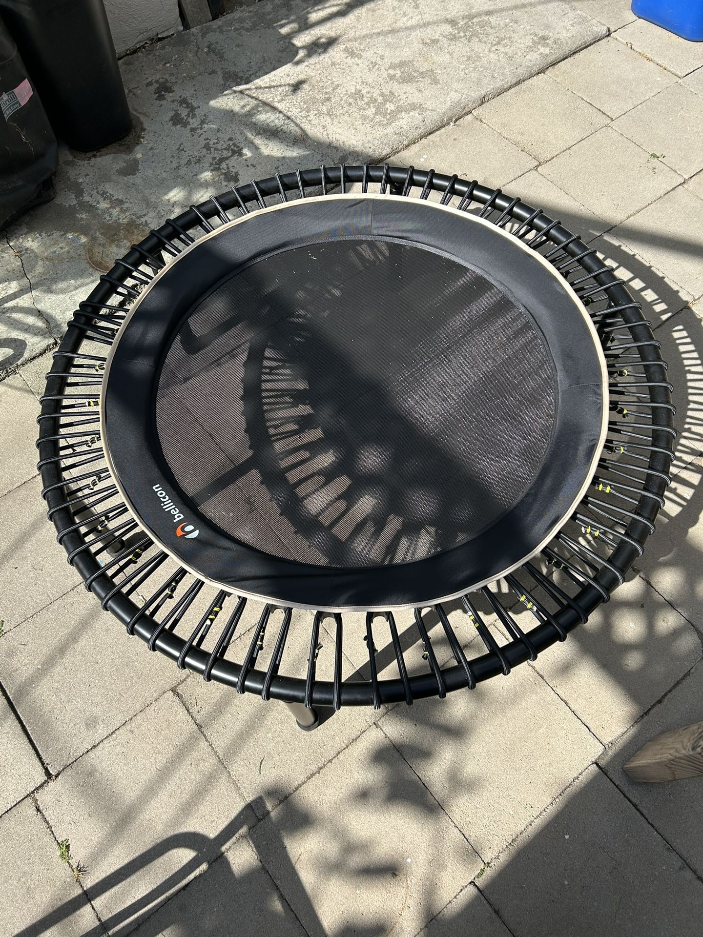Bellicon Rebounder 44”