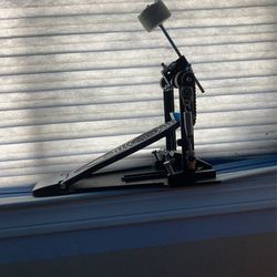 Bass Drum Pedal