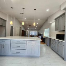 Cabinets And More