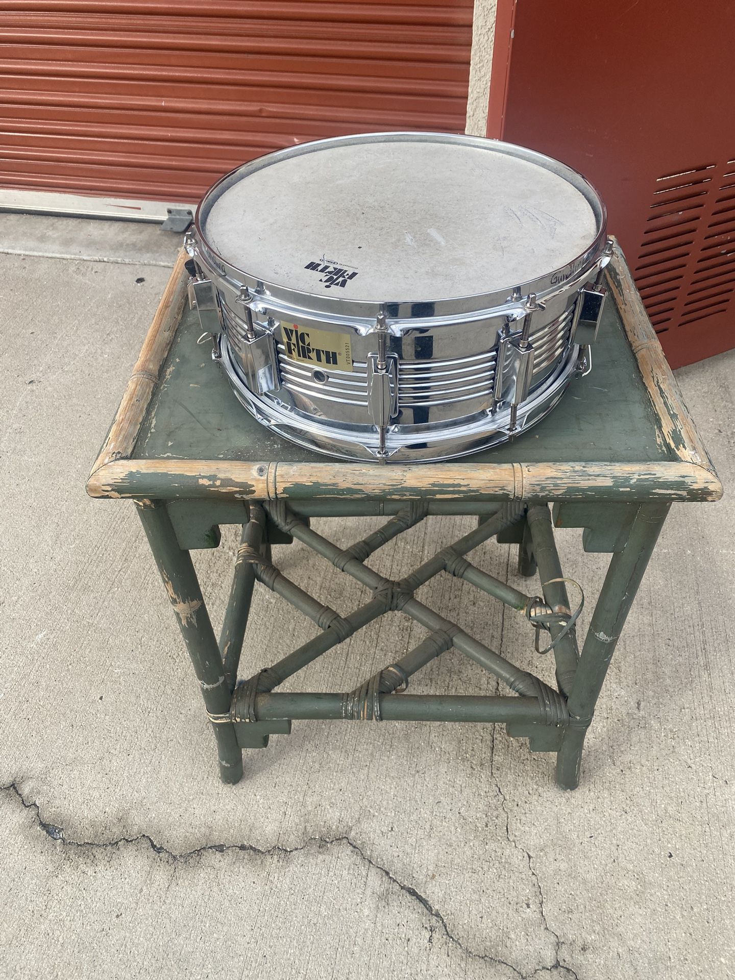 Snare Drum