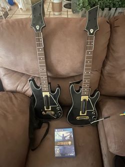 Guitar Hero. PS4