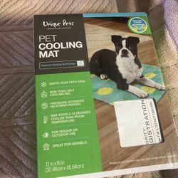 Pet Cooling Mat