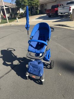 Stokke Stroller