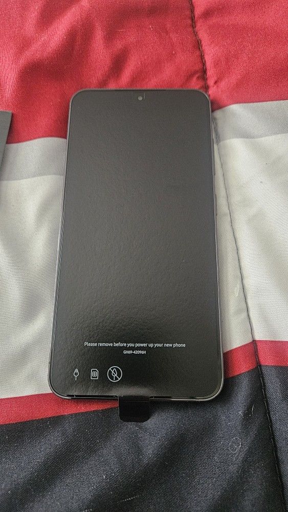 Samsung Galaxy S23