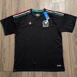 Men’s World Cup Mexico National Team Soccer Jersey, S To 6xl 