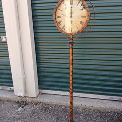 Vintage Clock