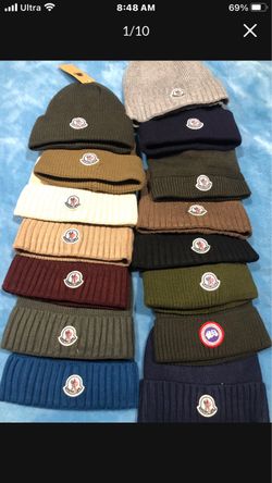 Beanies. Pick One