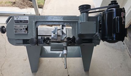 4x6 bandsaw