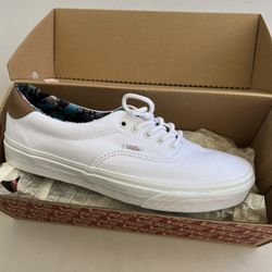Vans Era 59 Size 10.5