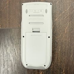 Texas Instruments TI-84 Plus Silver Edition Graphing Calculator