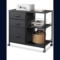 Rolling Droors And Storage