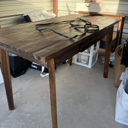 Office Desk