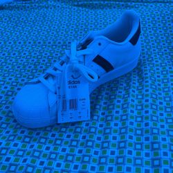 Adidas Super Stars