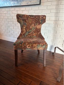 Dining chairs