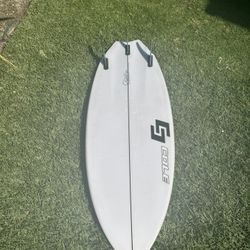 Surfboard