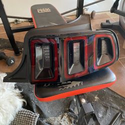 Rear Mustang Light Passenger Only!!