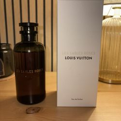 Louis Vuitton Les Sables Roses 