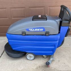 Windsor Saber 20" Floor Scrubber Cleaning Machine