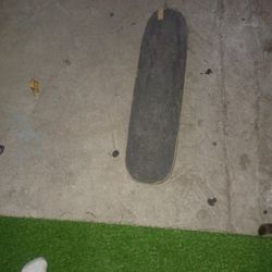 Skateboard