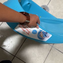 Baby Bathtub 