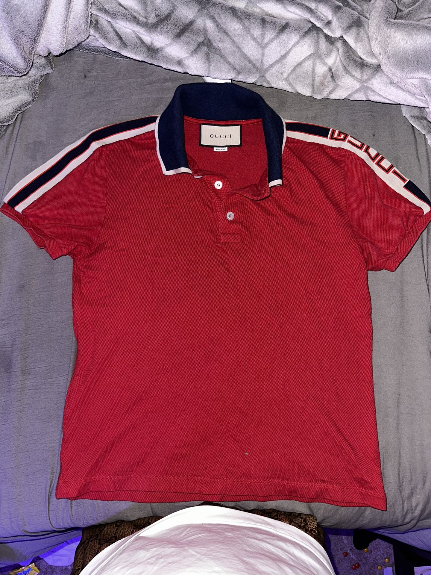 Gucci Polo 