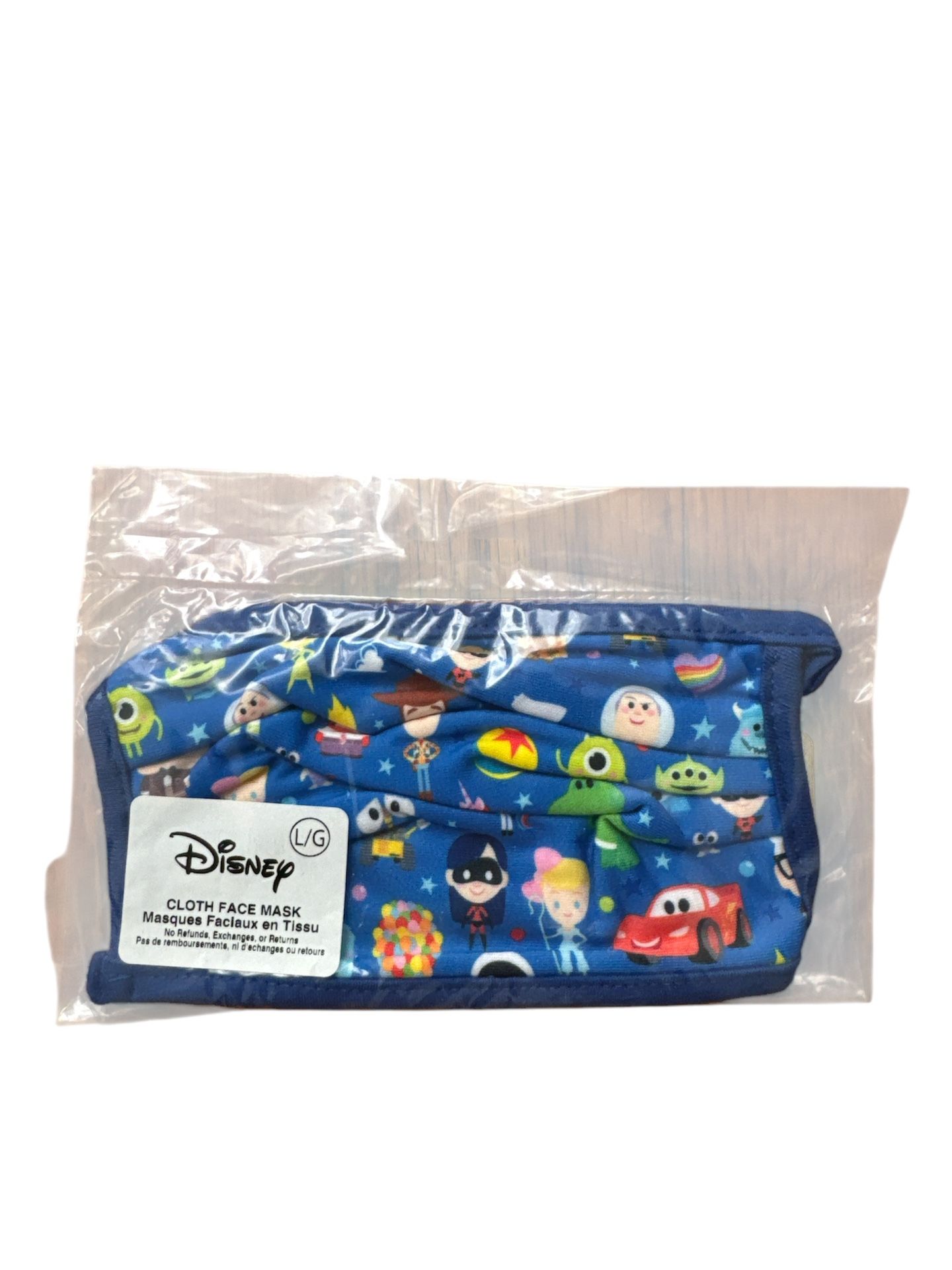 Disney Cloth Face Mask