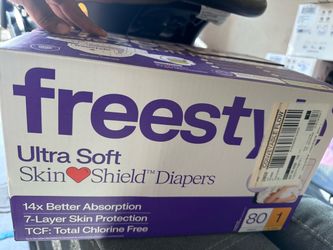 Baby stuff
