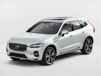 2022 Volvo XC60 Recharge Plug-In Hybrid