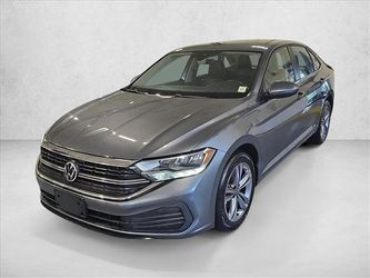 2024 Volkswagen Jetta