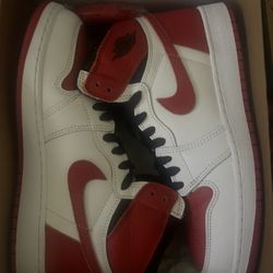 Jordan 1s Sz 7y