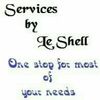 Services by Le Shell