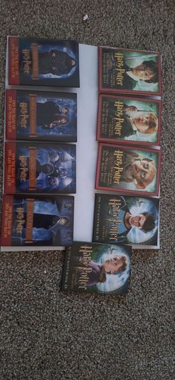 Harry Potter
