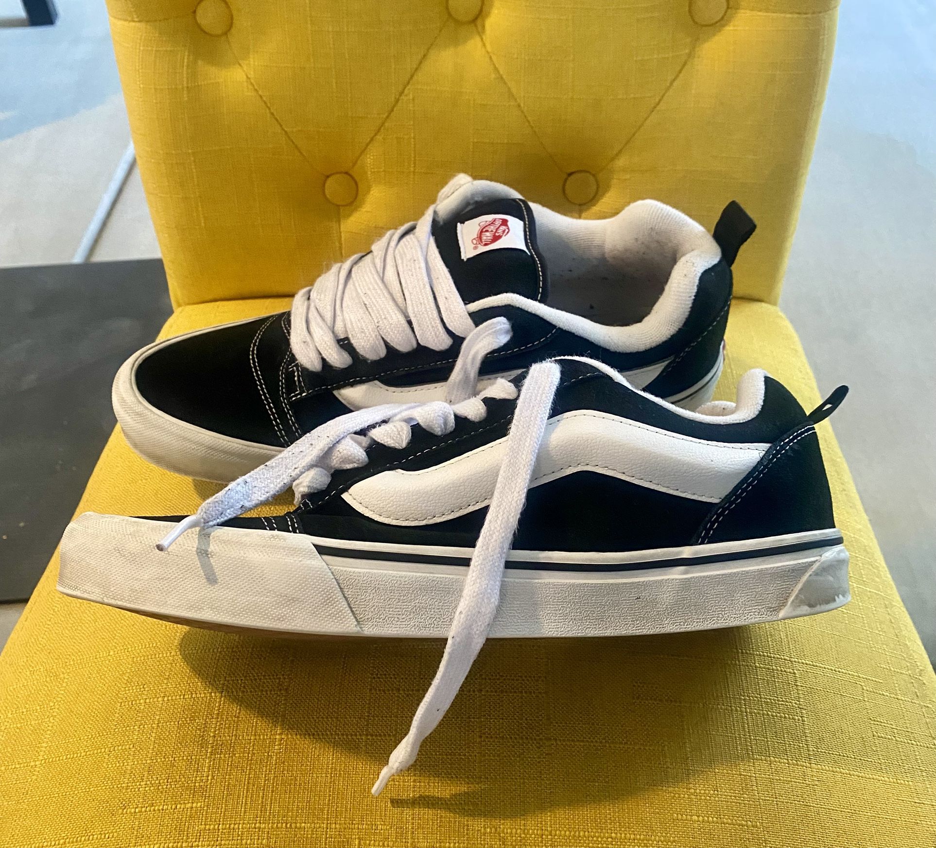 Vans Nu Skool