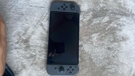 Switch oled
