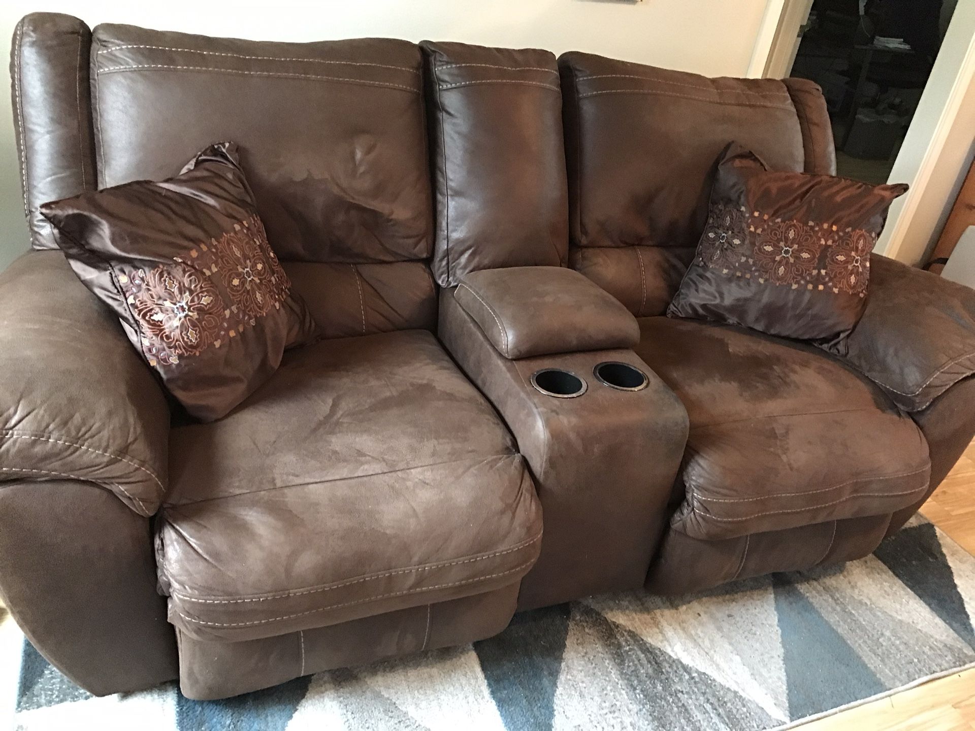 Loveseat For Sale