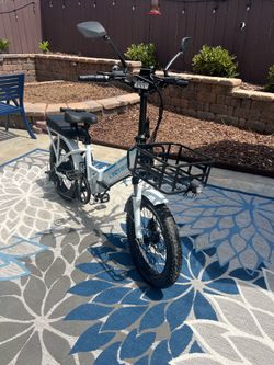 Lectric XP 3.0 Electric bike