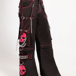 Super Skulls Tripp Nyc 