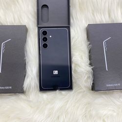 Samsung S25 fe factory unlocked last day deal