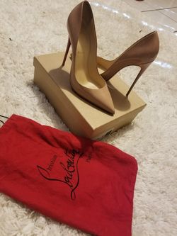 Louboutin